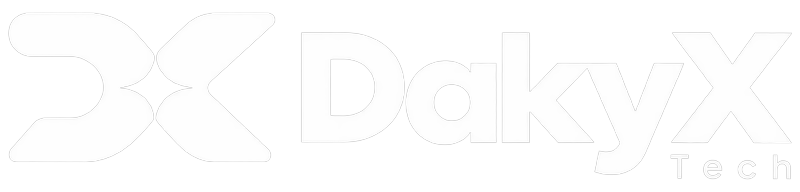 DakyXTech